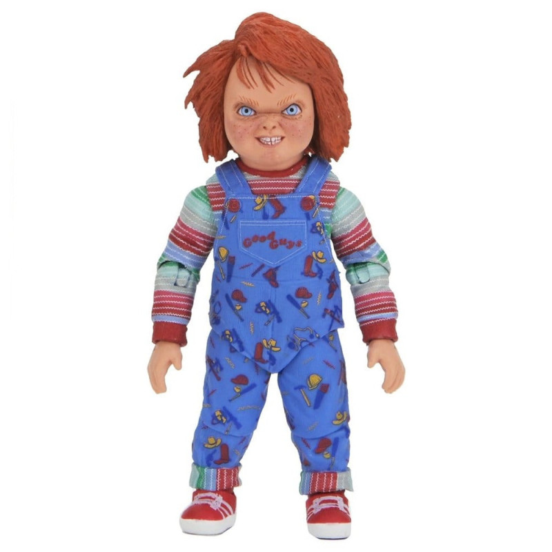 DECEMBRE 2026 : Child's Play II - Figurine Ultimate Chucky 18 cm
