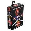 DECEMBRE 2026 : Child's Play II - Figurine Ultimate Chucky 18 cm