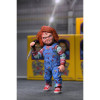DECEMBRE 2026 : Child's Play II - Figurine Ultimate Chucky 18 cm