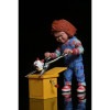 DECEMBRE 2026 : Child's Play II - Figurine Ultimate Chucky 18 cm