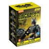 DC Comics - Mini Maquette Blokees DC Hero Defender Version 01   1 EXEMPLAIRE ALEATOIRE