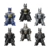 DC Comics – Maquette model kit Defender V1 – Blokees