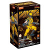 Marvel : Deadpool & Wolverine - Figurine Blokees Champion Class Wolverine 15 cm