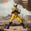 Marvel - Figurine Blokees Champion Aquarius Wolverine – Blokees