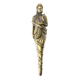 L'Odyssée - Broche Pin’s Athena
