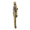 L'Odyssée - Broche Pin’s Athena