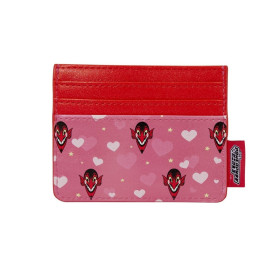 The Powerpuff Girls (Les Supers Nanas) - Etui à cartes Loungefly LUI (HIM)