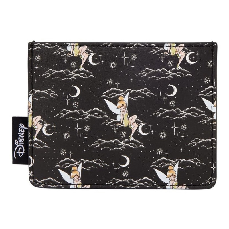 Disney : Peter Pan - Etui pour Cartes Night Sky La Fée Clochette