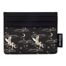 Disney : Peter Pan - Etui pour Cartes Night Sky La Fée Clochette