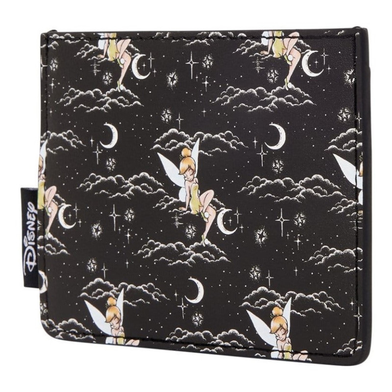 Disney : Peter Pan - Etui pour Cartes Night Sky La Fée Clochette