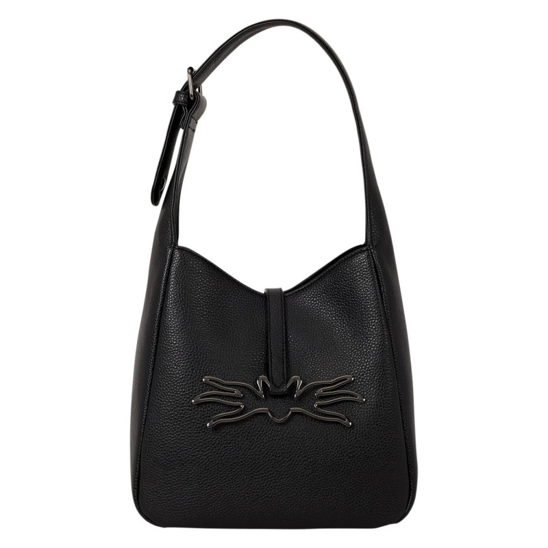 Nightmare Before Christmas - Sac bandoulière Loungefly Jack Skellington