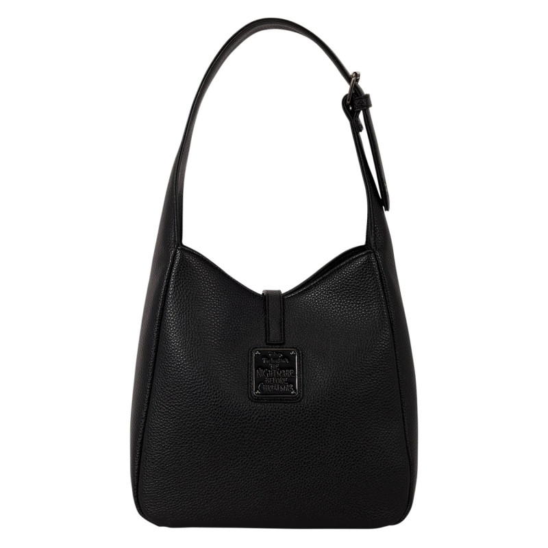 Nightmare Before Christmas - Sac bandoulière Skellington - Loungefly