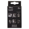 Disney - Pins Mickey & Minnie 1 EXEMPLAIRE ALEATOIRE – Loungefly