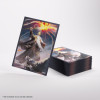 Magic - Premium Art Sleeves Gandalf – Gamegenic
