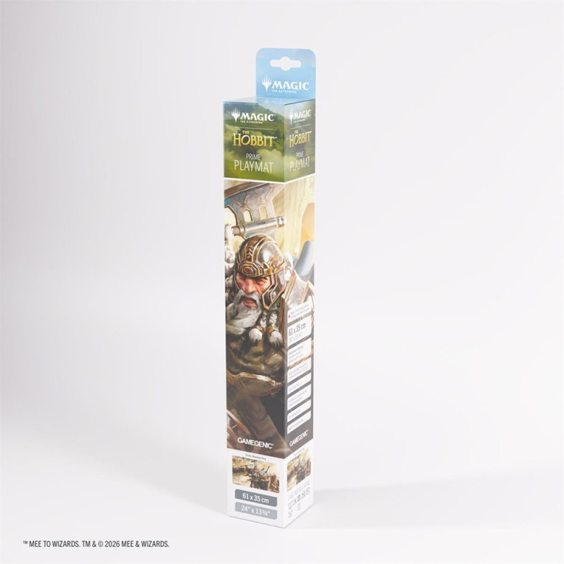 Magic - Tapis de Jeu Premium Thorin – Gamegenic