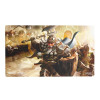 Magic the Gathering : The Hobbit - Prime Playmat Tapis de Jeu Premium Thorin