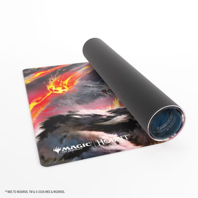 Magic - Shiny Playmat Gandalf – Gamegenic
