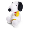 Peanuts - Peluche Snoopy & Woodstock 25 cm - Simba