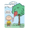 Peanuts - Figurine Charlie Brown and the Kite-Eating Tree - Super7