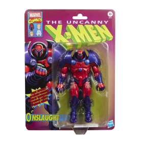 Marvel Legends - Figurine The Uncanny X-Men : Onslaught