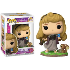 Disney : La Belle au Bois Dormant - Pop! - Ultimate Princess Aurora n°1011