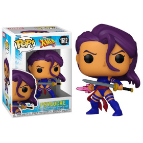 Marvel : X-Men '97 - Pop! - Psylocke n°1612