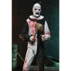 DECEMBRE 2026 : Terrifier 2 - Figurine Ultimate Art the Clown (Blood Splattered) 18 cm