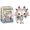 Pokémon - Pop! - Lougaroc (Lycanroc) en Forme Diurne n°1210