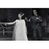 NOVEMBRE 2026 : Universal Monsters - Figurine 90 ans La Fiancée de Frankenstein : The Monster & His Mate