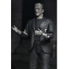 NOVEMBRE 2026 : Universal Monsters - Figurine 90 ans La Fiancée de Frankenstein : The Monster & His Mate