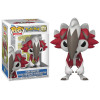 Pokémon - Pop! - Lougaroc (Lycanroc) en Forme Nocturne n°1211