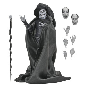 Le Fantôme de l'Opéra (1925) - Figurine Ultimate Masque of the Red Death (B&W)