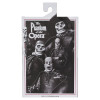 DECEMBRE 2026 : Le Fantôme de l'Opéra (1925) - Figurine Ultimate Masque of the Red Death (B&W)
