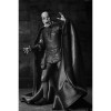 DECEMBRE 2026 : Le Fantôme de l'Opéra (1925) - Figurine Ultimate Masque of the Red Death (B&W)