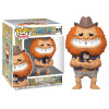 One Piece - Pop! Super - Saul & Nico Robin n°2570