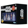 OCTOBRE 2026 : Star Wars : Episode IV - Retro Collection - Pack 6 figurines 10 cm