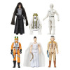 OCTOBRE 2026 : Star Wars : Episode IV - Retro Collection - Pack 6 figurines 10 cm