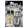 OCTOBRE 2026 : Star Wars : Episode IV - Retro Collection - Pack 6 figurines 10 cm
