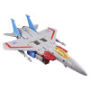 SEPTEMBRE 2026 : Transformers : The Movie Studio - Studio Series - Figurine Starscream 17 cm