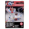 SEPTEMBRE 2026 : Transformers : The Movie Studio - Studio Series - Figurine Starscream 17 cm