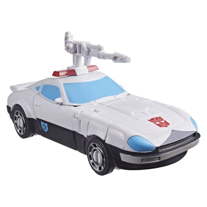 SEPTEMBRE 2026 : Transformers : The Movie Studio - Studio Series - Figurine Prowl 13 cm