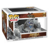 Monster Hunter - Pop! Super - Arkveld n°1310