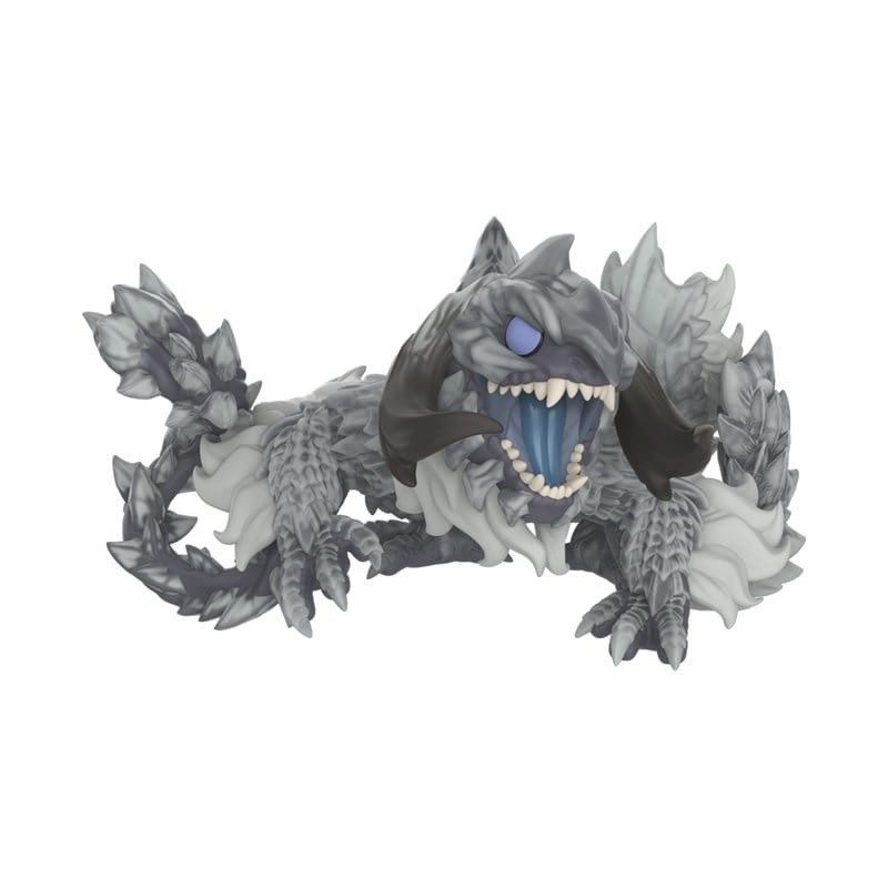 Monster Hunter Wilds - Pop! Super - Arkveld n°1310 - Funko