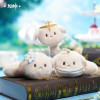 DECEMBRE 2026 : Genshin Impact - Mini Plush Blind Box Tea Party Companion Dodoco 1 EXEMPLAIRE ALEATOIRE