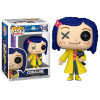 Coraline - Pop! - Patchwork Coraline n°2120