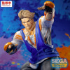 MARS 2027 : Street Fighter 6 - Figurine FIGURIZMa Luke 22 cm