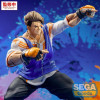 MARS 2027 : Street Fighter 6 - Figurine FIGURIZMa Luke 22 cm