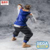 MARS 2027 : Street Fighter 6 - Figurine FIGURIZMa Luke 22 cm
