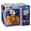 Coraline - Pop! Book Nooks - Coraline dans le Jardin