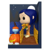 Coraline - Pop! Book Nooks Coraline dans le Jardin – Funko